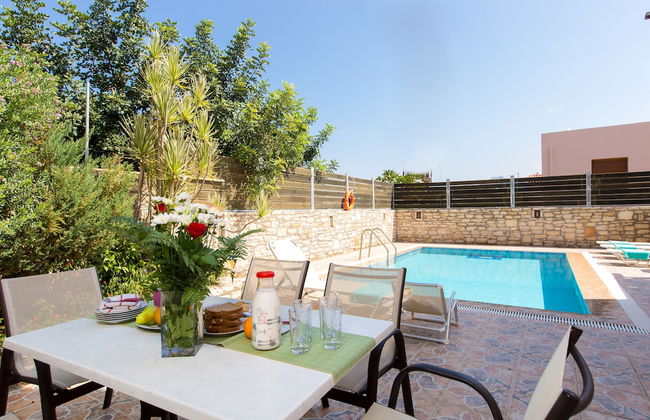 Villa Roumeli - Foto 49