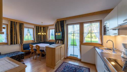 Artitsch - Foto 3, Garden view