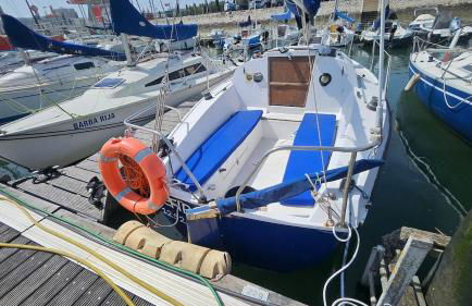 Lisbon Belém Chalenger - Photo 9