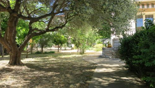 Maison lumineuse et spacieuse avec jardin arboré - Foto 5, Garden, Garden view