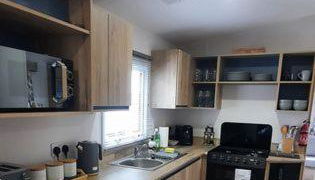 Emi's Caravan at Seton Sands Holiday Village - Foto 4