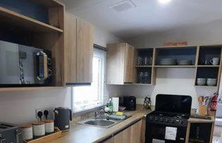 Emi's Caravan at Seton Sands Holiday Village - Foto 4