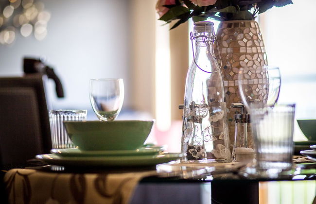 Mica Point City Centre Apartment - Foto 57