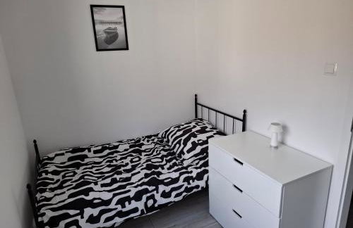 Apartament w Pszczewie nad jeziorem Duży Szarcz - Foto 12
