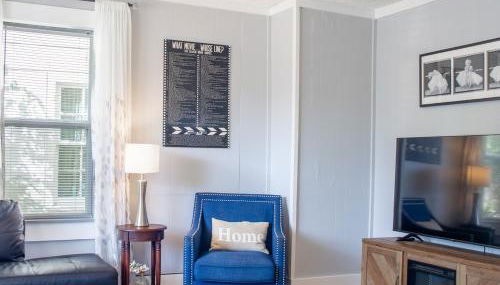 Bungalow 7- Downtown, cozy, comfortable - Foto 4