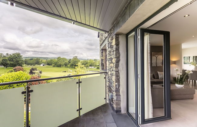 The Penthouse @ Carus Green - Foto 28