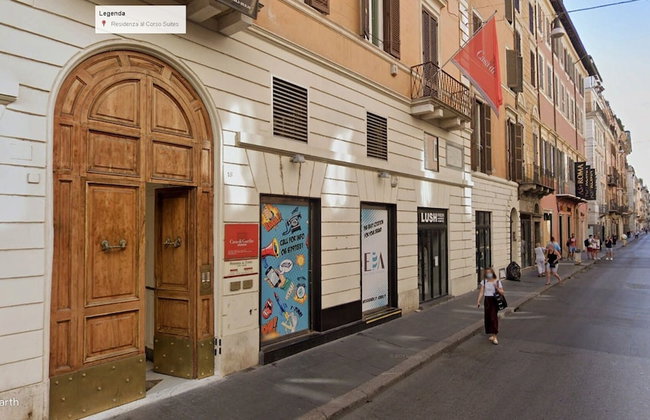 Residenza al Corso - Foto 28