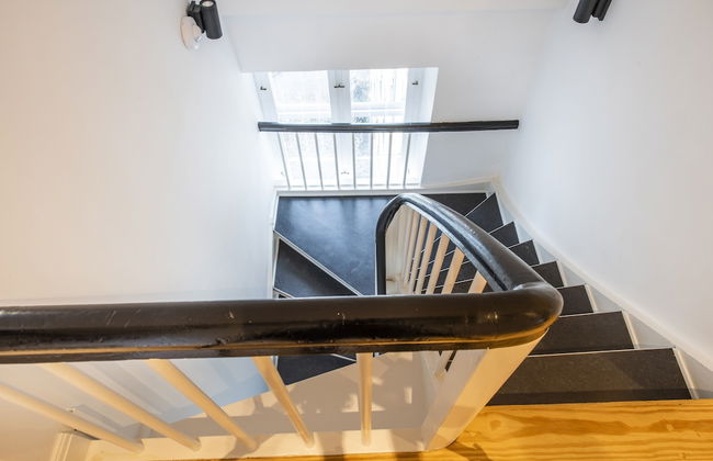 Town Hall Penthouse by Daniel&Jacob’s - Foto 65