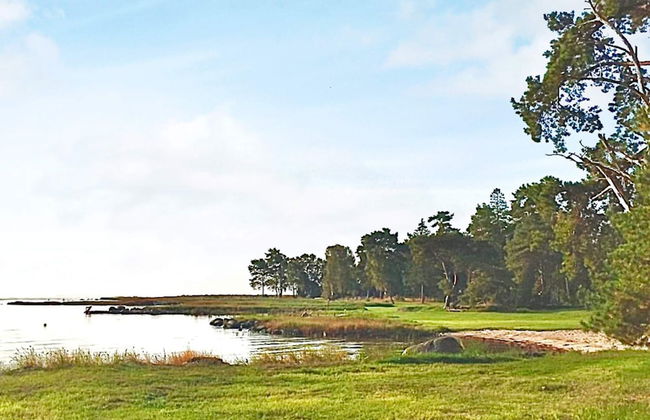 8 Person Holiday Home in Bergkvara - Foto 29