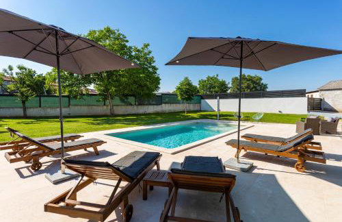 Villa Anavi - Foto 8