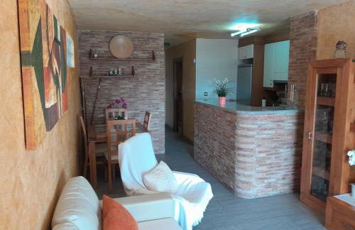 Bonito apartamento en Puerto Bello La Manga - Foto 16