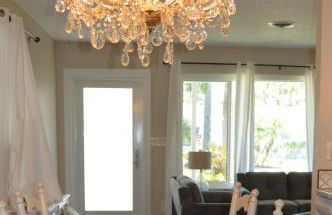 Private heated pool , resort style home , minutes from the beach - Foto 10