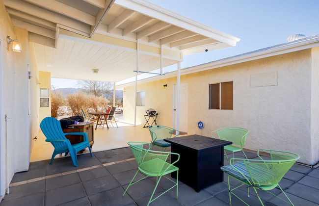 Sunrise Ranch - Photo 40