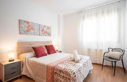 EnjoyGranada EMIR 3B y Parking - Photo 14