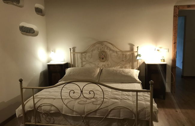 Castiglione di Garfagnana Haven - Foto 4