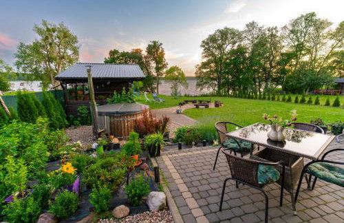 Zielony Domek Lubieszewo - Foto 10