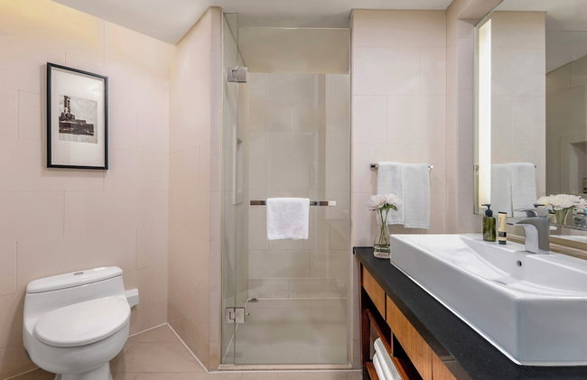 Ascott Huai Hai Road Shanghai - Foto 35
