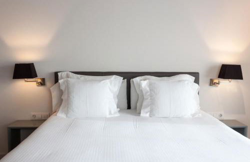 Decô Apartments Barcelona-Diagonal - Photo 52