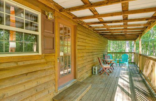 Clarkson Cabin - 17 Mi to Mammoth Cave Natl Park! - Foto 20