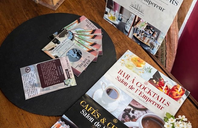 RELAI DU CHATEAU DE LA TOURLANDRY - Foto 45