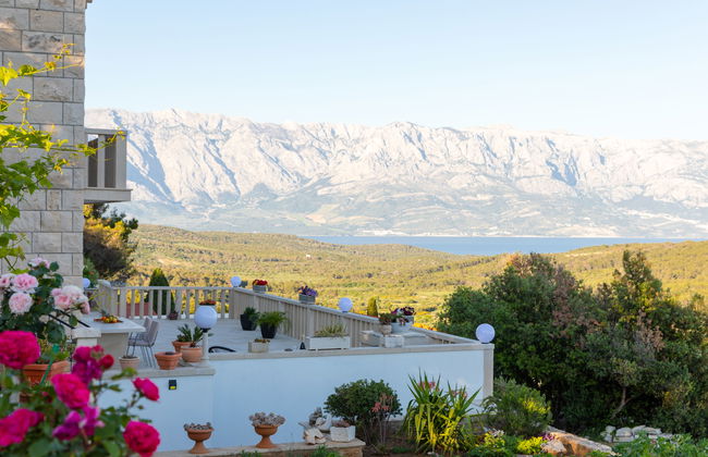 Villa Andro - Foto 21