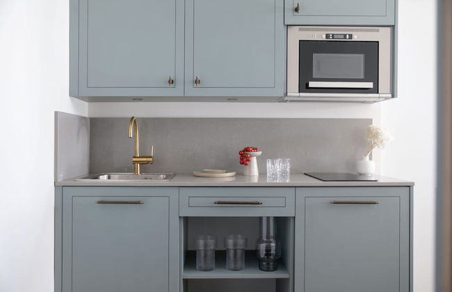 Bob W Bonn Zentrum - Foto 33