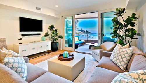 Stunning Oceanfront Getaway at Windansea Beach - Foto 4