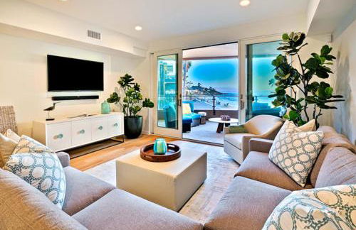 Stunning Oceanfront Getaway at Windansea Beach - Foto 4