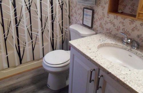 Secluded Woodsy Cabin Hike, Fish, Hunt and ATV! - Foto 15