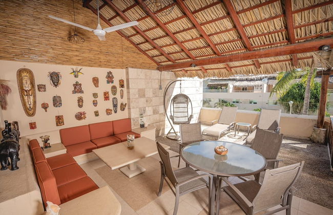 JUUB Luxury 3 Bedroom House at Playa diamante - Foto 22