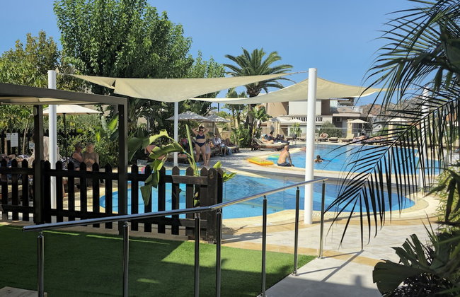 Isida Hotel - Photo 62