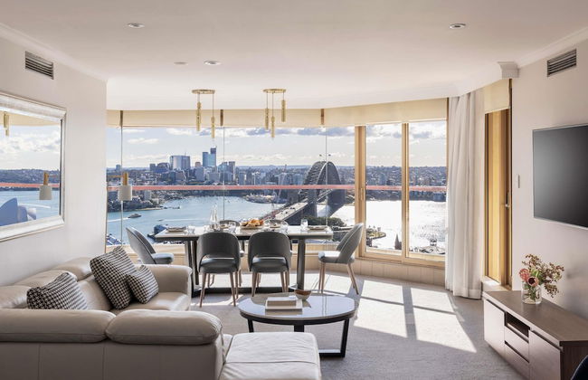 The Sebel Quay West Suites Sydney - Foto 33