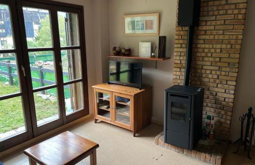 Apartamento a pie de pistas de Espot ZZ House - Photo 6