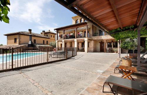 El Portal de Alquezar - Photo 36