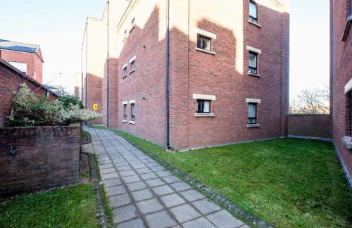 Ultra Urban Belfast Apartments - Foto 56