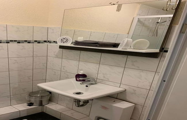 Ferienwohnung Maye Oberhausen - Foto 32