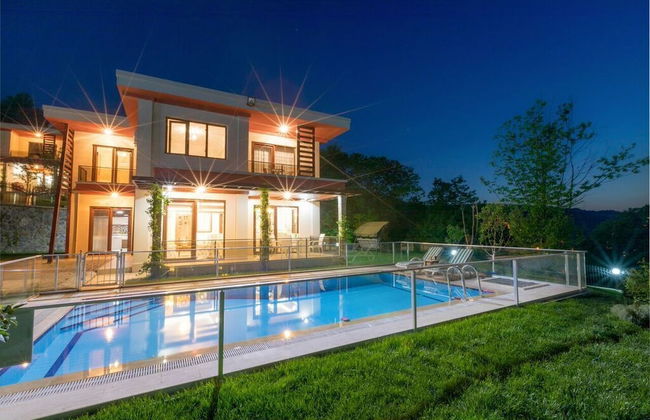 Nevras Resort - Foto 71