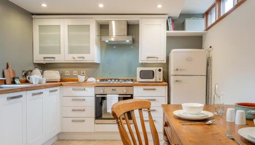 The Coach House - Beautiful Home in Cheltenham! - Foto 5