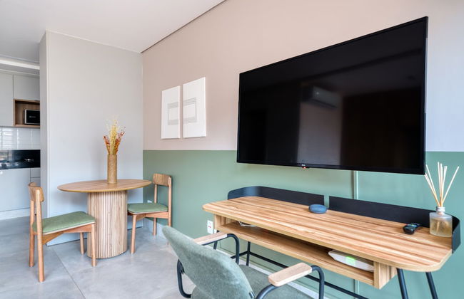 Tabas by Blueground Spot Noroeste - Photo 27