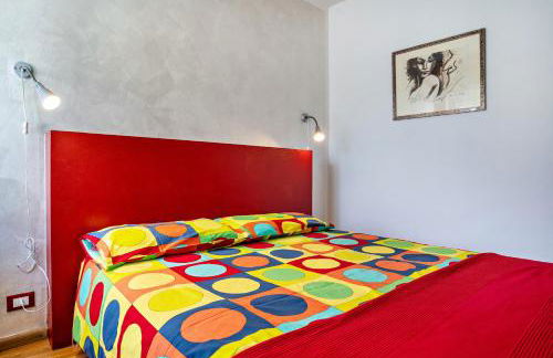 Balconi Rossi Borgo Valsugana - Foto 14