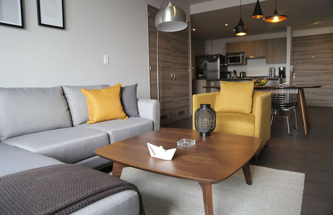 City Vistas Apartment by Mr.W - Foto 3