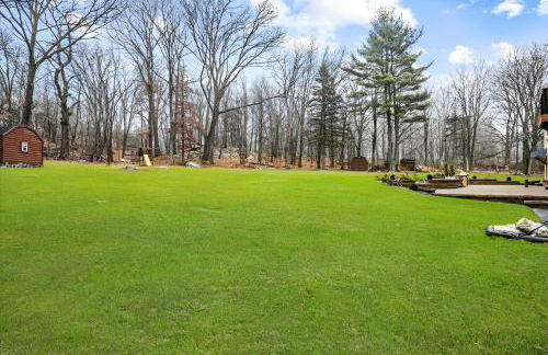 Nature Getaway Charming Villa Near Trails & Parks - Foto 42