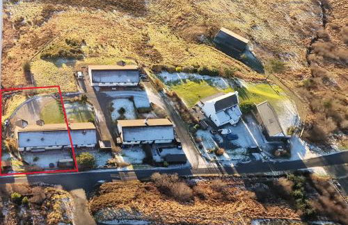 Pabay Self-catering - Foto 26