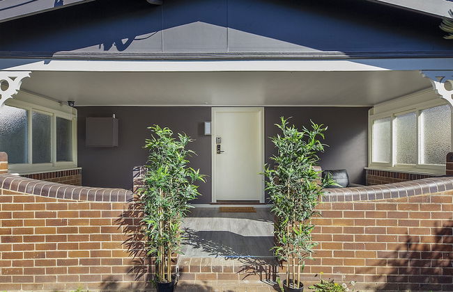 Villa Carlingford - Foto 20