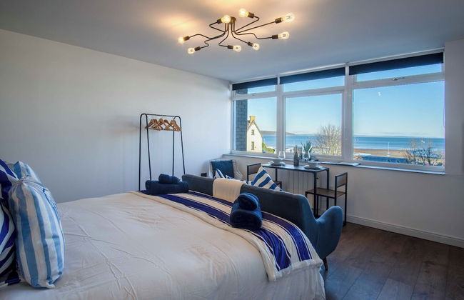 Swn Y Mor - 1 Bedroom Studio - Saundersfoot - Foto 4