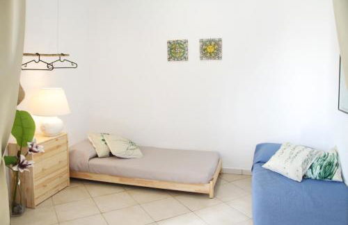 Tenuta Piana 2 con accesso diretto al mare - Foto 28