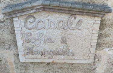 CASALE SOFIA E MARIAGIULIA - Foto 1