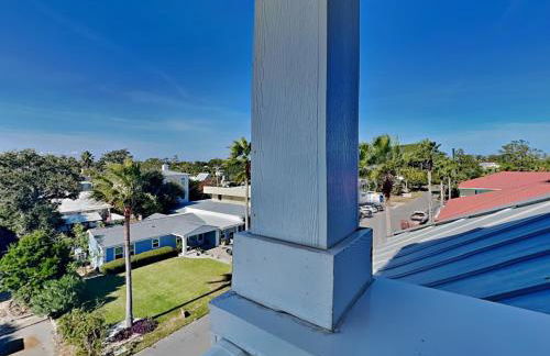 Captains Watch 1 by Tybee Vacation Rentals - Foto 86