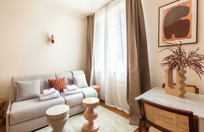 Résidence Paris RECULETTES - Foto 71