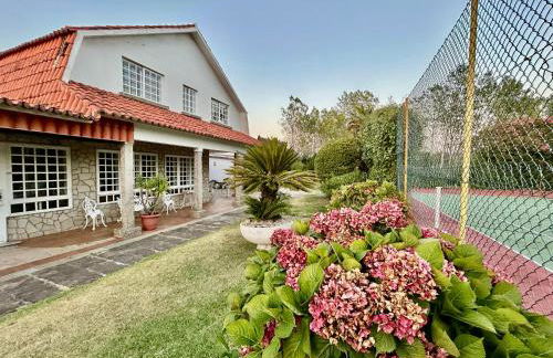 Villa Mar de Arosa - Foto 47